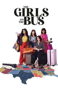 Watch free The Girls on the Bus hd online