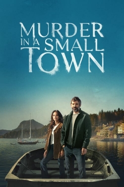 Watch free Murder in a Small Town hd online