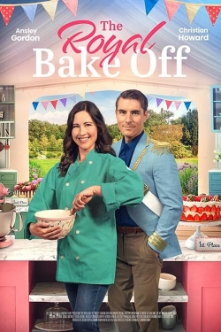 Watch free The Royal Bake Off hd online