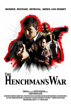 Watch free The Henchman's War hd online