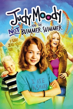 Watch free Judy Moody and the Not Bummer Summer hd online