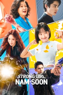 Watch free Strong Girl Nam-soon hd online