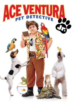 Watch free Ace Ventura Jr: Pet Detective hd online