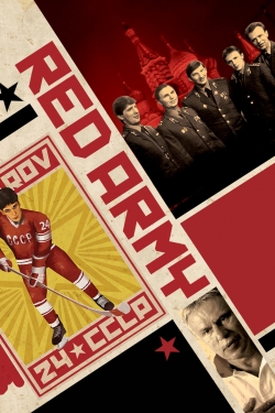 Watch free Red Army hd online