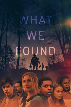 Watch free What We Found hd online