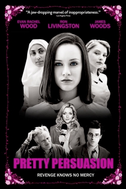 Watch free Pretty Persuasion hd online