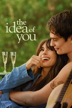 Watch free The Idea of You hd online