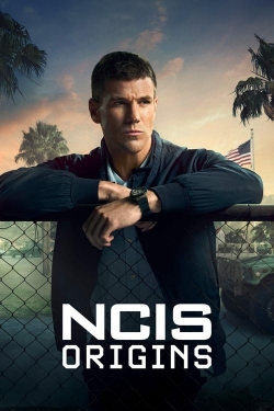 Watch free NCIS: Origins hd online