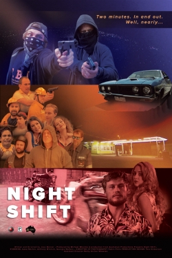 Watch free Night Shift hd online