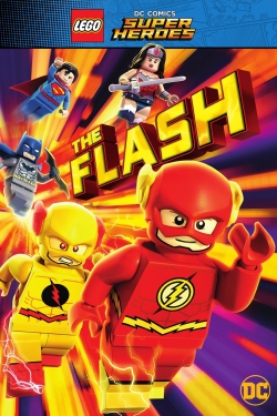 Watch free Lego DC Comics Super Heroes: The Flash hd online