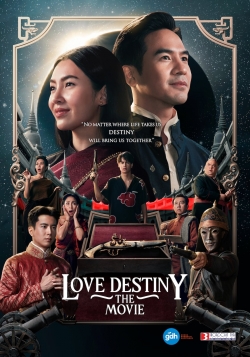 Watch free Love Destiny: The Movie hd online