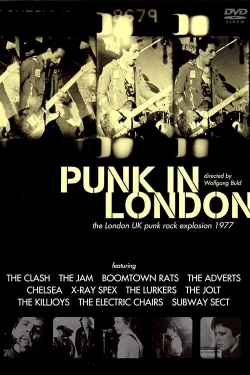 Watch free Punk in London hd online