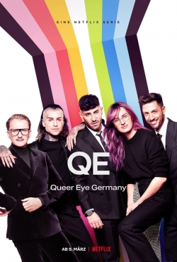 Watch free Queer Eye Germany hd online