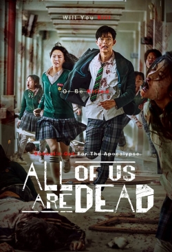 Watch free All of Us Are Dead hd online