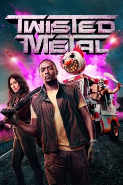 Watch free Twisted Metal hd online