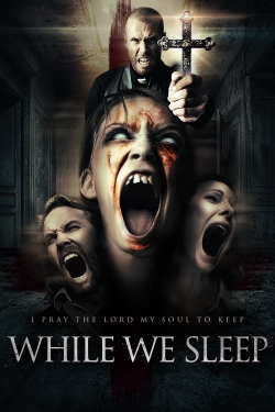 Watch free While We Sleep hd online