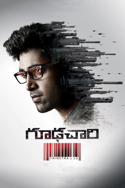 Watch free Goodachari hd online