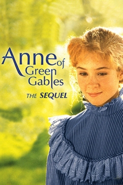 Watch free Anne of Green Gables: The Sequel hd online