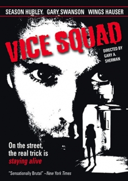 Watch free Vice Squad hd online