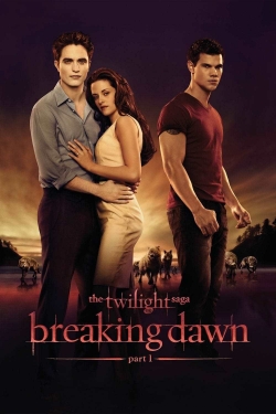 Watch free The Twilight Saga: Breaking Dawn - Part 1 hd online