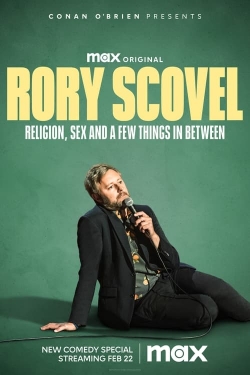 Watch free Rory Scovel: Religion, Sex and a Few Things In Between hd online