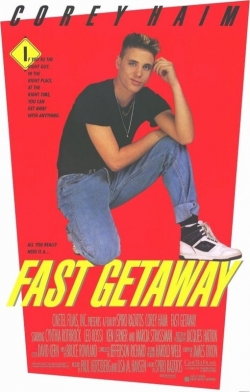 Watch free Fast Getaway hd online