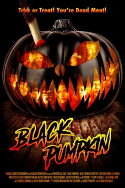 Watch free Black Pumpkin hd online