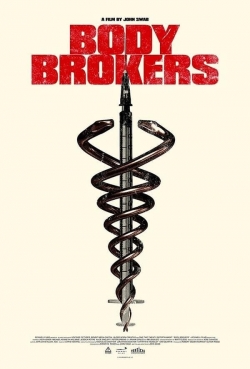 Watch free Body Brokers hd online