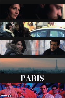 Watch free Paris hd online