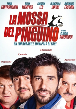 Watch free La mossa del pinguino hd online