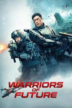 Watch free Warriors of Future hd online