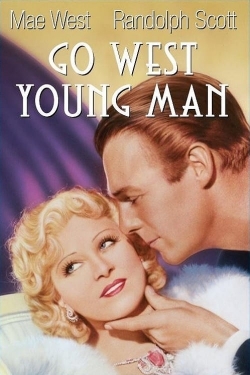 Watch free Go West Young Man hd online