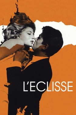 Watch free L'Eclisse hd online