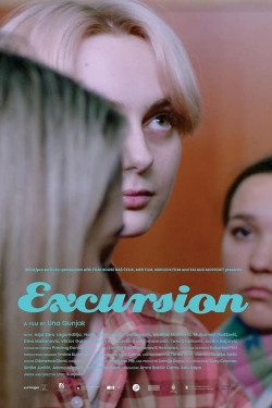 Watch free Excursion hd online