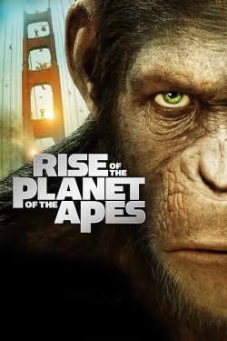 Watch free Rise of the Planet of the Apes hd online