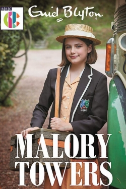 Watch free Malory Towers hd online