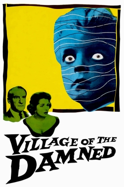 Watch free Village of the Damned hd online