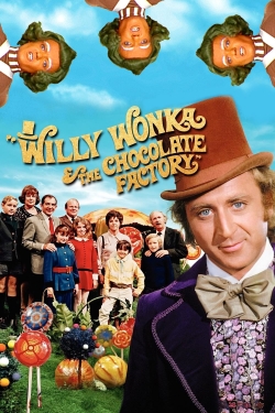 Watch free Willy Wonka & the Chocolate Factory hd online