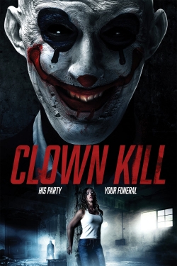 Watch free Clown Kill hd online