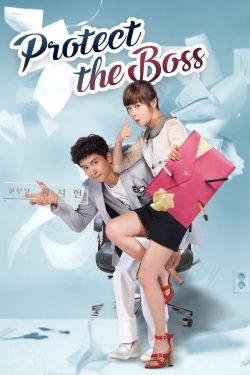 Watch free Protect the Boss hd online