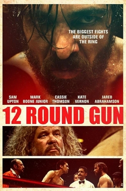 Watch free 12 Round Gun hd online