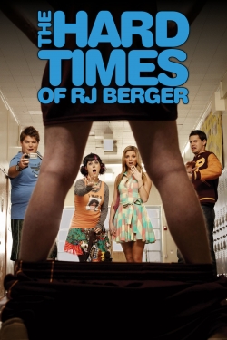 Watch free The Hard Times of RJ Berger hd online