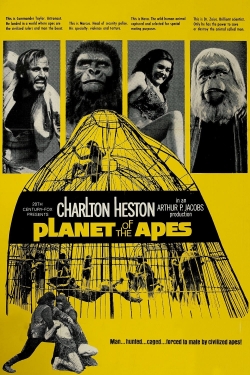 Watch free Planet of the Apes hd online