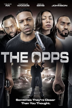 Watch free The Opps hd online