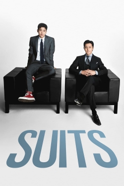 Watch free Suits hd online