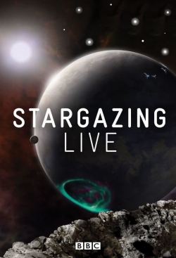 Watch free Stargazing Live hd online