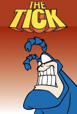 Watch free The Tick hd online