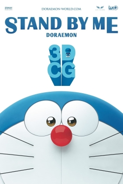 Watch free Stand by Me Doraemon hd online