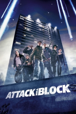 Watch free Attack the Block hd online