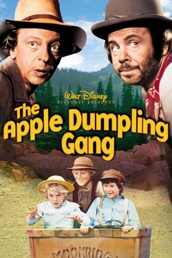 Watch free The Apple Dumpling Gang hd online